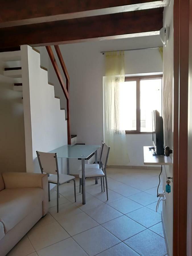 Monolocale Familiare