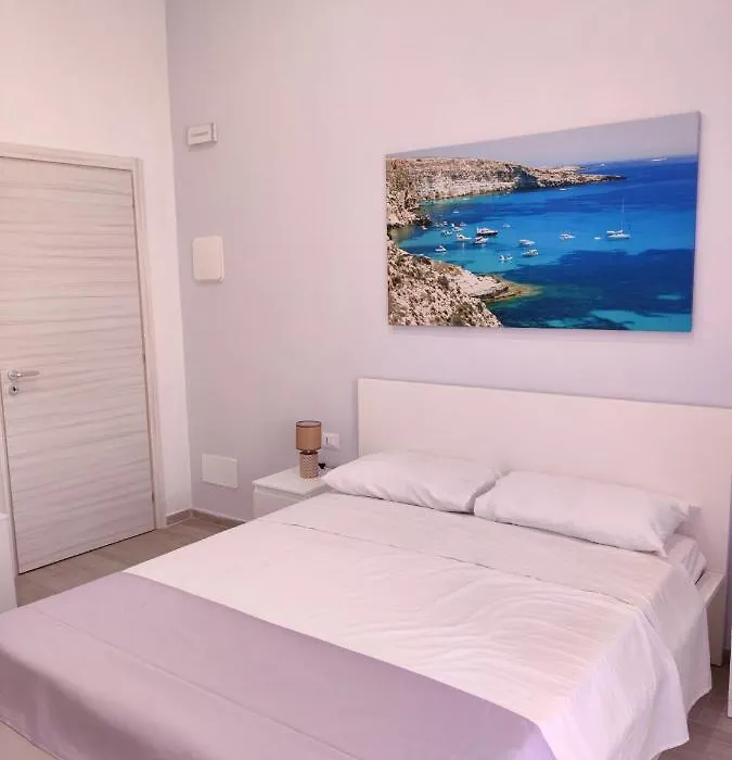 B & B Del Centro-1