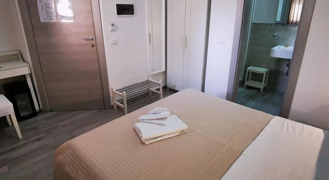 Perla Del Sud - Guest House-1