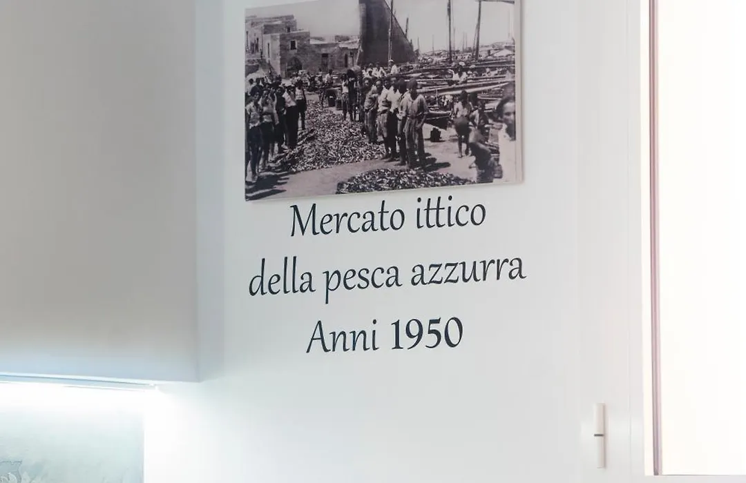 Guest House Azzurra-1