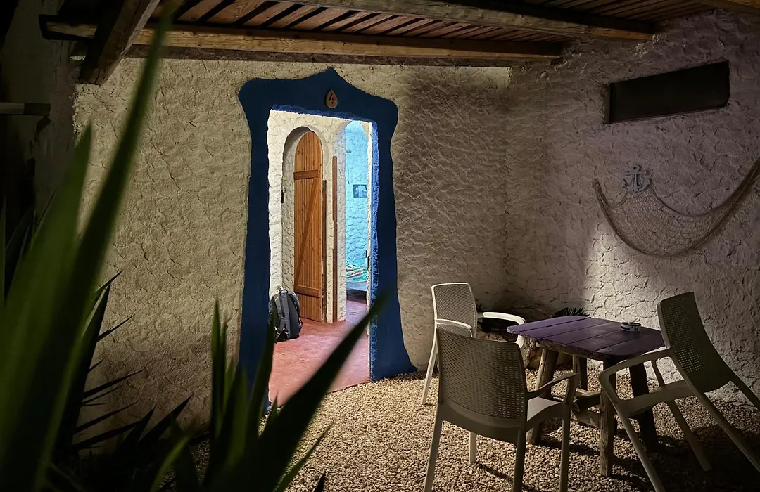 I Dammusi del Blu Green-1