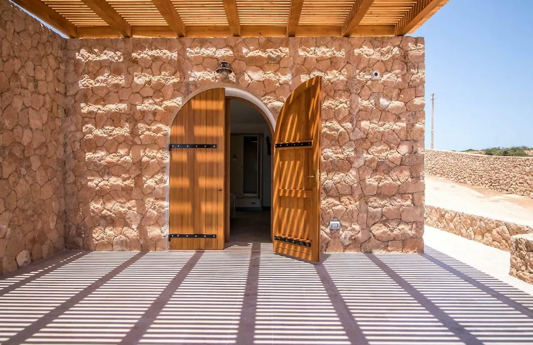 Casa Zita Lampedusa-1