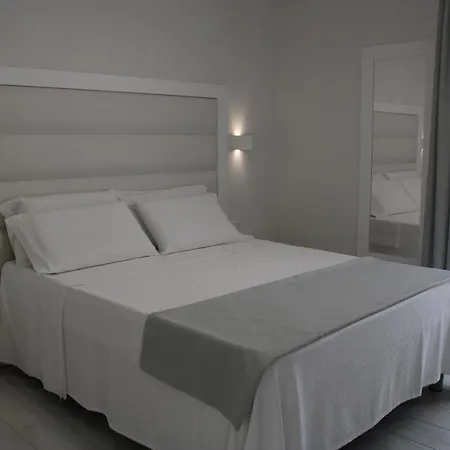 La Guitgia Rooms-2