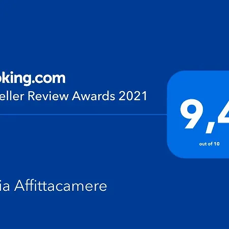 Silvia Affittacamere-2