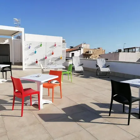 B&B La Casa di Pino-2