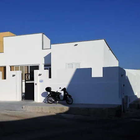 La casa di Gio'-3