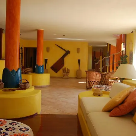 El Mosaico Del Sol-3