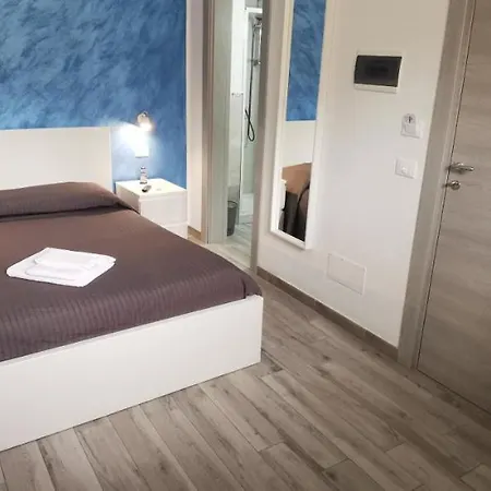 Perla Del Sud - Guest House-3