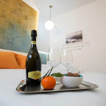 Guest House Azzurra-3