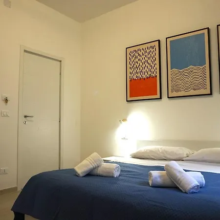 La Scala del Moro Rooms - Dolce Risveglio-3