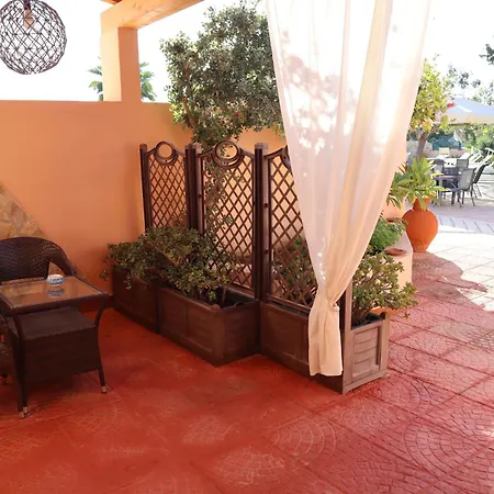 B&B Villa Giulia-3
