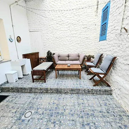 Perla Del Sud - Guest House-2