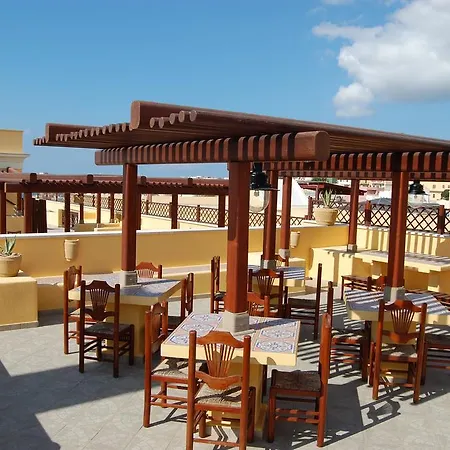 El Mosaico Del Sol-2