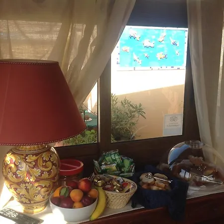 Le Cale-3
