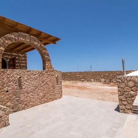 Casa Zita Lampedusa-2